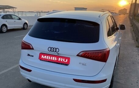 Audi Q5, 2010 год, 1 800 000 рублей, 2 фотография