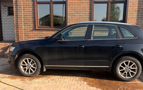 Audi Q5, 2013 год, 1 400 000 рублей, 2 фотография