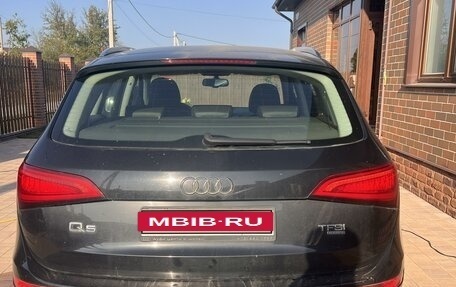 Audi Q5, 2013 год, 1 400 000 рублей, 3 фотография