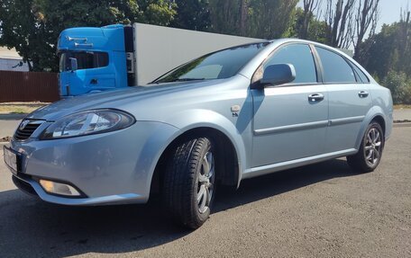 Daewoo Gentra II, 2014 год, 980 000 рублей, 2 фотография