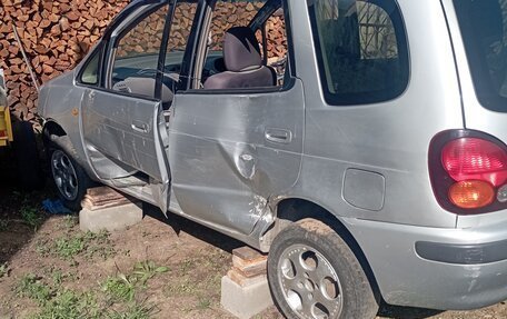 Toyota Corolla, 1986 год, 400 000 рублей, 6 фотография