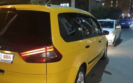 Ford Galaxy II, 2013 год, 520 000 рублей, 7 фотография