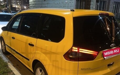 Ford Galaxy II, 2013 год, 520 000 рублей, 9 фотография