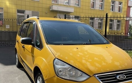 Ford Galaxy II, 2013 год, 520 000 рублей, 17 фотография