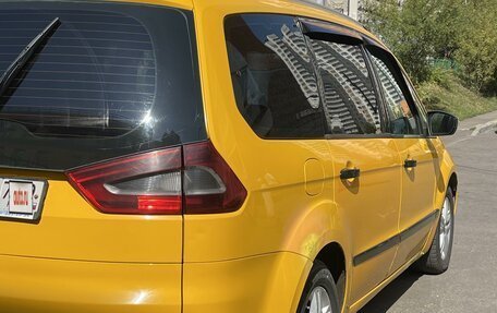 Ford Galaxy II, 2013 год, 520 000 рублей, 21 фотография