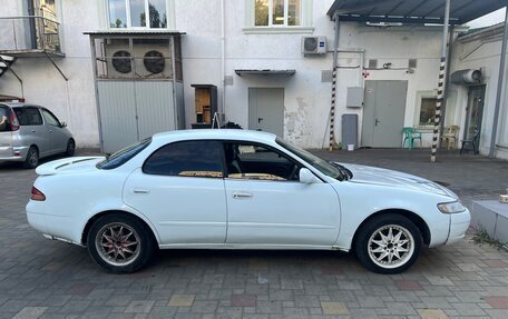 Toyota Corolla, 1993 год, 275 000 рублей, 5 фотография