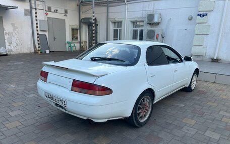 Toyota Corolla, 1993 год, 275 000 рублей, 7 фотография