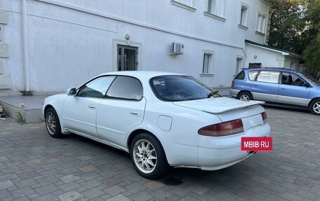 Toyota Corolla, 1993 год, 275 000 рублей, 9 фотография