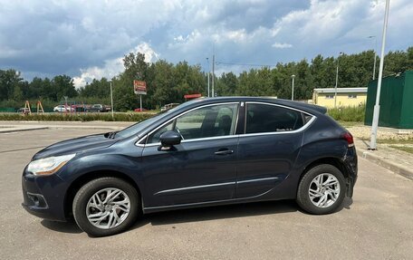 Citroen DS4, 2012 год, 670 000 рублей, 7 фотография