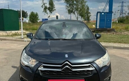 Citroen DS4, 2012 год, 670 000 рублей, 2 фотография