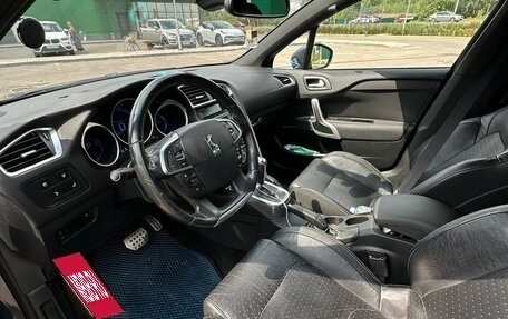 Citroen DS4, 2012 год, 670 000 рублей, 8 фотография