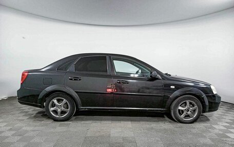 Chevrolet Lacetti, 2008 год, 458 000 рублей, 4 фотография