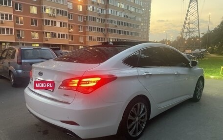 Hyundai i40 I рестайлинг, 2015 год, 1 599 000 рублей, 3 фотография