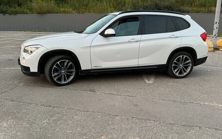 BMW X1, 2013 год, 1 950 000 рублей, 7 фотография