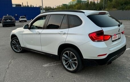 BMW X1, 2013 год, 1 950 000 рублей, 2 фотография