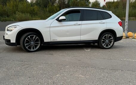 BMW X1, 2013 год, 1 950 000 рублей, 10 фотография