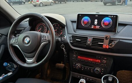 BMW X1, 2013 год, 1 950 000 рублей, 13 фотография