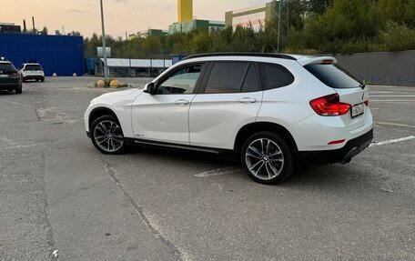 BMW X1, 2013 год, 1 950 000 рублей, 8 фотография