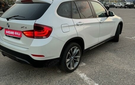 BMW X1, 2013 год, 1 950 000 рублей, 4 фотография