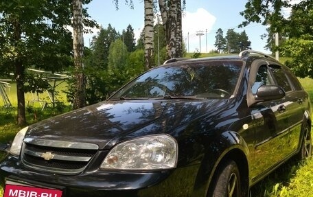 Chevrolet Lacetti, 2008 год, 699 000 рублей, 2 фотография