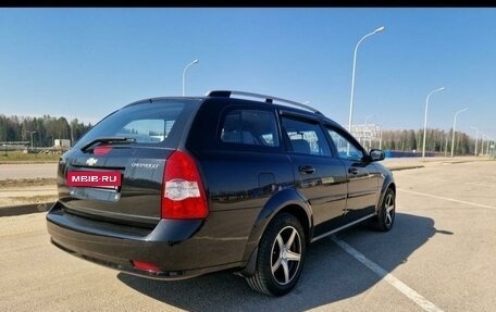 Chevrolet Lacetti, 2008 год, 699 000 рублей, 6 фотография