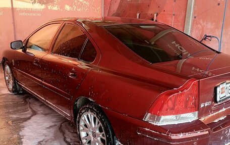 Volvo S60 III, 2007 год, 900 000 рублей, 6 фотография