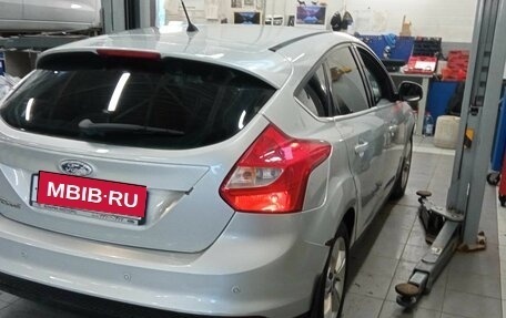 Ford Focus III, 2011 год, 680 000 рублей, 3 фотография