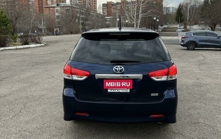 Toyota Wish II, 2011 год, 1 430 000 рублей, 5 фотография