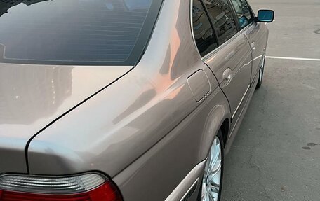 BMW 5 серия, 1998 год, 650 000 рублей, 7 фотография