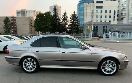 BMW 5 серия, 1998 год, 650 000 рублей, 9 фотография