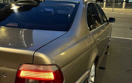 BMW 5 серия, 1998 год, 650 000 рублей, 22 фотография