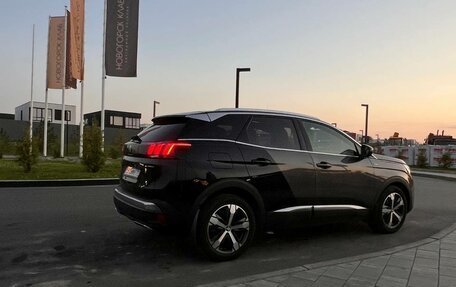 Peugeot 3008 II, 2018 год, 2 550 000 рублей, 11 фотография