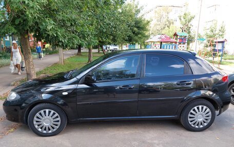 Chevrolet Lacetti, 2006 год, 429 999 рублей, 3 фотография