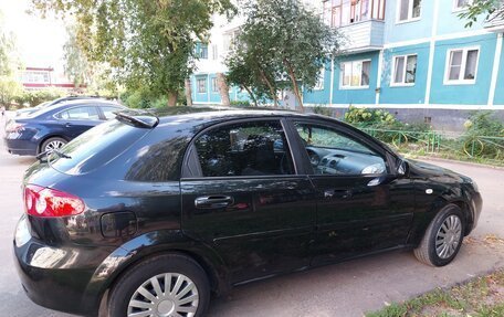 Chevrolet Lacetti, 2006 год, 429 999 рублей, 4 фотография