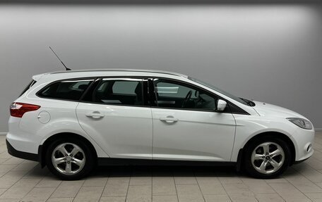 Ford Focus III, 2013 год, 749 500 рублей, 6 фотография