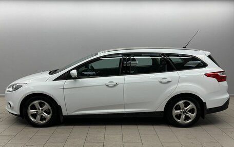 Ford Focus III, 2013 год, 749 500 рублей, 2 фотография