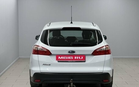 Ford Focus III, 2013 год, 749 500 рублей, 4 фотография