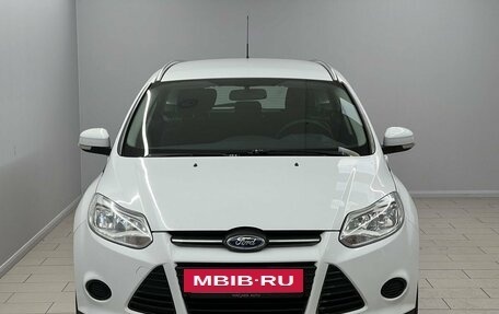 Ford Focus III, 2013 год, 749 500 рублей, 3 фотография