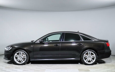 Audi A6, 2012 год, 1 950 000 рублей, 8 фотография