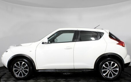 Nissan Juke II, 2011 год, 939 000 рублей, 8 фотография