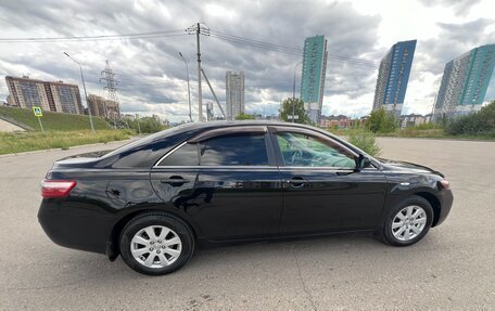 Toyota Camry, 2008 год, 1 050 000 рублей, 2 фотография