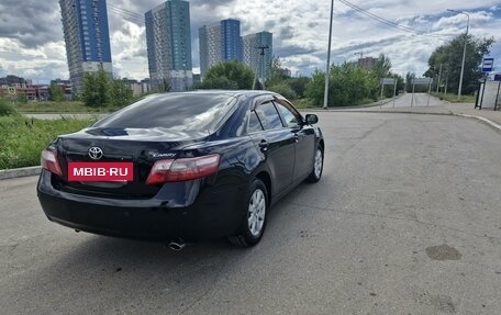 Toyota Camry, 2008 год, 1 050 000 рублей, 3 фотография