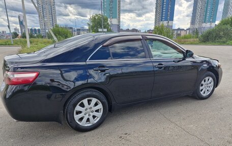 Toyota Camry, 2008 год, 1 050 000 рублей, 6 фотография