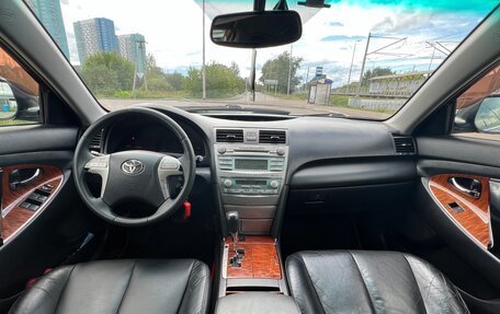 Toyota Camry, 2008 год, 1 050 000 рублей, 10 фотография