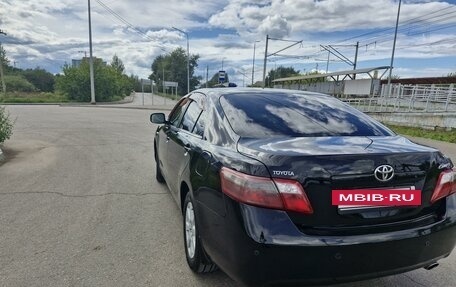 Toyota Camry, 2008 год, 1 050 000 рублей, 5 фотография