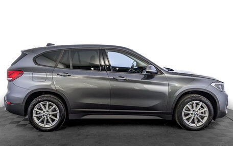 BMW X1, 2021 год, 4 150 000 рублей, 4 фотография