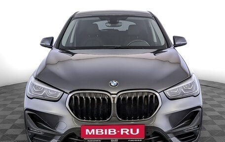 BMW X1, 2021 год, 4 150 000 рублей, 2 фотография