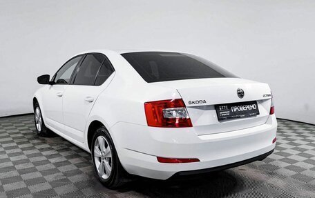 Skoda Octavia, 2013 год, 1 215 000 рублей, 7 фотография