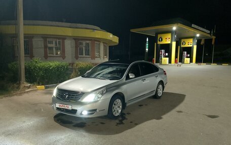 Nissan Teana, 2010 год, 1 250 000 рублей, 2 фотография