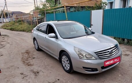 Nissan Teana, 2010 год, 1 250 000 рублей, 4 фотография